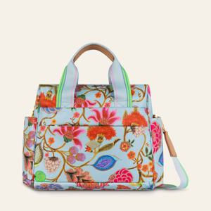 [오일릴리]헤이븐 핸드백 OWHSYBG042-506