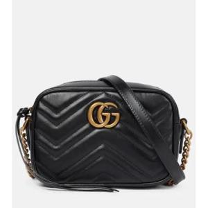 구찌 GG Marmont 미니 크로스 백 P00209459