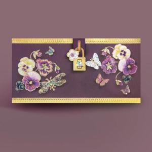 아트박스/프롬앤투 FB223-4 쉿 비밀 용돈봉투