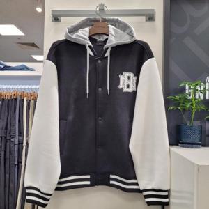 리트머스 HC12 네오프렌   바시티 점퍼 LP5JU503-076