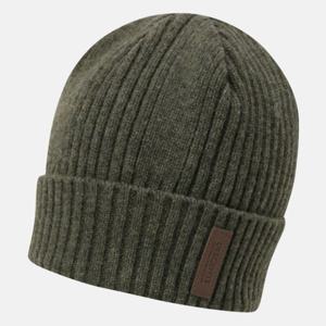 [데상트]데상트 캐시미어 비니 SP323UKC93GRN0 모자