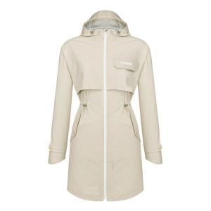 [힐크릭] 여성 레인 코트 2HCXXS4900 MA