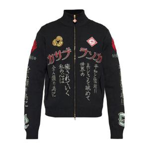 26 SS 카사블랑카 집업 가디건 MAW25KW111901 TP442874975