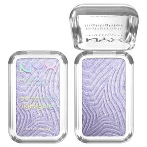 닉스 NYX 프로페셔널 메이크업 하이라이터 버터멜트 40 No 1 Butta 5g