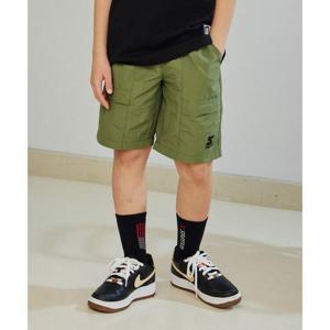 [스타터]멀티포켓 우븐쇼츠 (카키) ST232BHP01_KHA