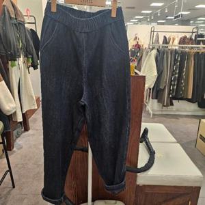 멜로디가든 HC13 자수청바지 M25wbo103