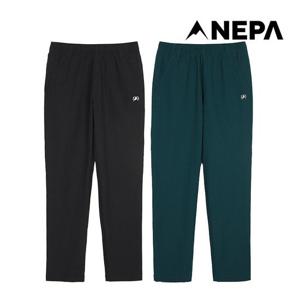 [네파] 남성 츄리닝바지 포레스타 우븐 트레이닝 팬츠 7L56321
