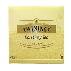 얼그레이차 트와이닝 얼그레이 홍차 100티백 티백차 얼그레이티