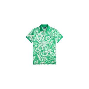 26 SS 폴로 랄프로렌 트로피컬 프린트 폴로 셔츠  710B13529001 TP451624701