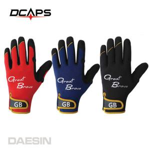 낚시장갑 낚시글러브 피싱글러브 GB-F205 겨울용장갑