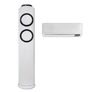 삼성 Q9000 비스포크 2in1 에어컨 AF17A6474BZRT 수도권설치