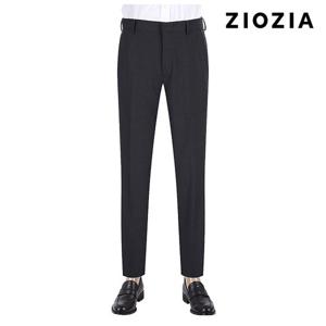 [지오지아] 컴포트 미라클 쿨맥스 그레이 정장팬츠 (ACD2SP1301_CGR)