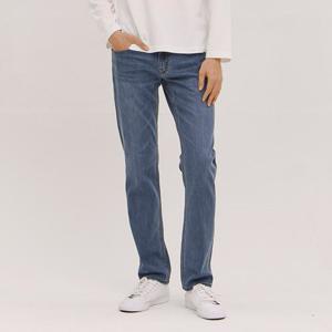 [잠뱅이] 남)기획 바이오 스톤 캣 브러쉬 타이트  JL1DIG02-MB