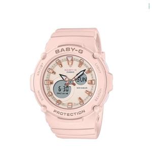 [지샥]BGA-275-4ADR YDP 여성 캐주얼 방수 전자 패션 시계