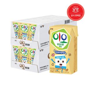 이오요구르트 유산균음료 190ml X 48팩