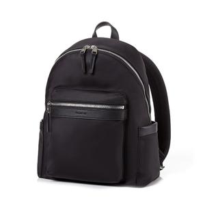 [쌤소나이트]LARABEE 백팩 M BLACK UJ309004