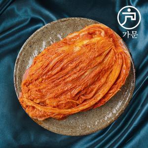 가문 전라도 묵은지 5kg