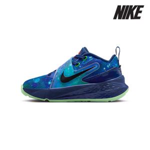 [나이키]나이키 주니어 아동화 /d9- IM3658-400 / 팀 허슬 D 12