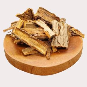 약초 느릅나무뿌리 유근피(300g)-국내산