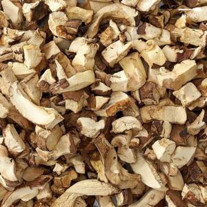 표고버섯분말 B의식탁 건 말린 마른 표고 버섯 큐브 요리 100g