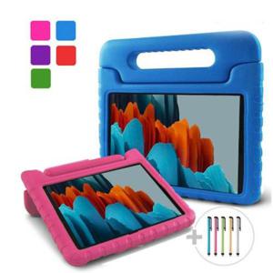 갤럭시탭케이스 어린이안전 에바폼 케이스 갤럭시탭S7 T870 T875