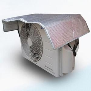 절전 에어컨 실외기 커버