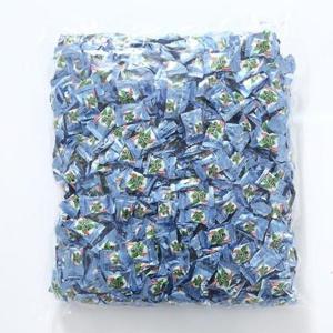 식당용사탕 디저트 타임 박하향 캔디 화이트데이 사탕 (2.5kg)