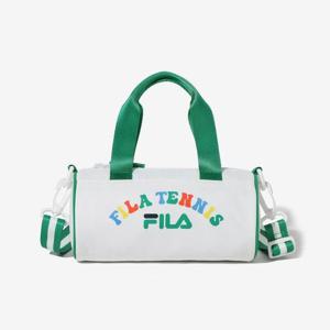 [휠라 키즈]테니스 볼백 (FK3BCF5334X_OWH)