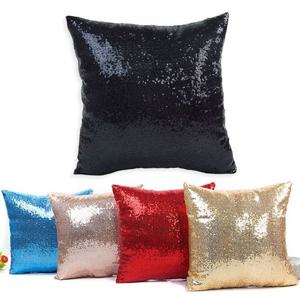 스팽글 데코 쿠션커버/쿠션/쇼파/등받이/방석