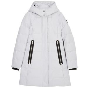 무스너클  M32LP220 981 여성 패딩 점퍼