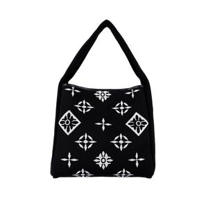 [피에르가르뎅_핸드백]원단숄더백01N1280YEK1FR-GR