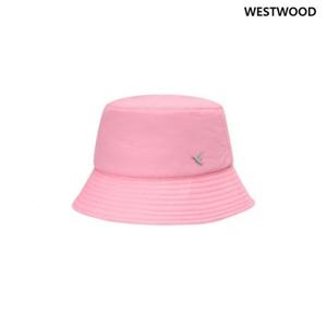 [웨스트우드] 여성 모노그램 프린트 햇 모자_WO3WTCH310