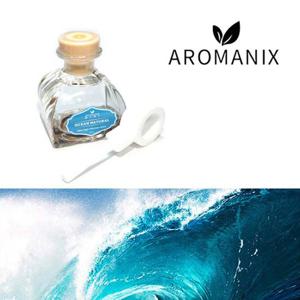 아로마닉스 차량용 방향제 디퓨저_오션네츄럴향_50ml