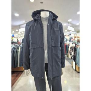 서광모드 세이브존05 후드넥 남성 패딩 점퍼 SMPCFWJP1148