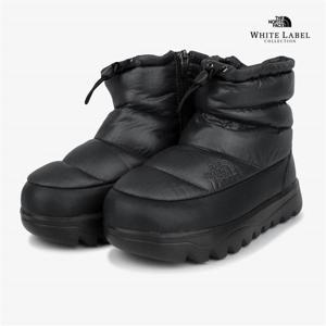 노스페이스 아프레 숏 부츠 NS87R74L_DGY 255688