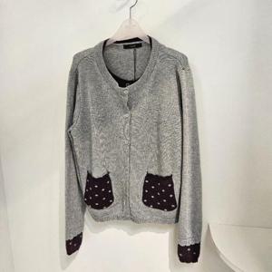 Sellys HC03 도트 가디건 Sp053034  42