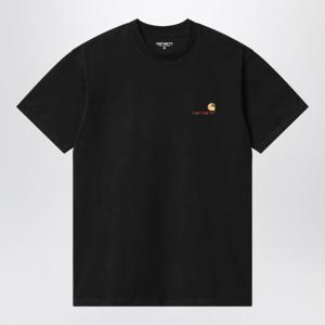 칼하트 WIP 반팔 티셔츠 I029956CO Black