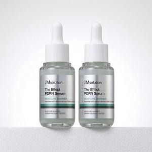 제이엠솔루션 더 이펙트 PDRN 세럼 30ml x 2개