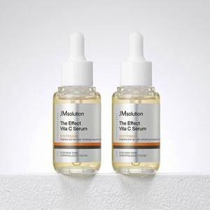 제이엠솔루션 더 이펙트 비타 C 세럼 30ml x 2개