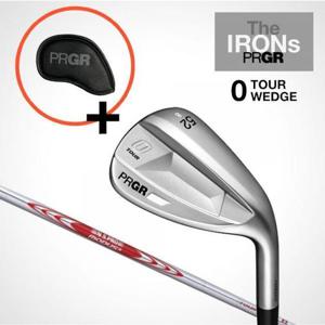 [프로기아]PRGR 프로기아 제로 투어 48도웨지 MODUS 115 S WA384