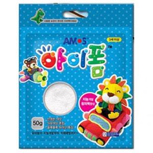 네오프렌 아모스 아이폼 2000w.50g/흰색