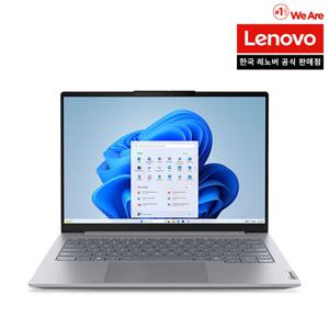 Thinkbook 14IAL G8 W11 21SJ00E2KR 레노버 씽크북 노트북