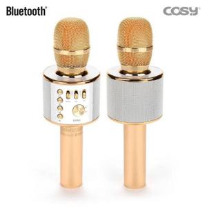 핀마이크 코시 무선 웨이브 블루투스 마이크 SP3252MKBT