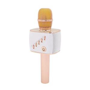 스마트폰마이크 휴대용 블루투스 무선 마이크 가정용 노래방 에코