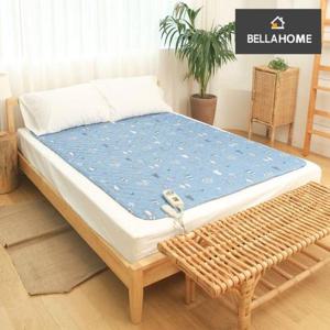 극세사전기장판 (한일의료기전기요)한일 무자계 안심 전기요 대