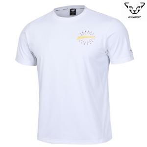 다이나핏 공용 스퀴브 그래픽 기능성 반팔티 YUM24273W2