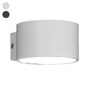 아트박스/퍼플스토리 LED 비비사각 벽등 G