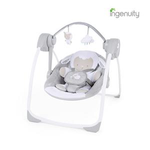 [인제뉴어티] 브라이트스타트 컴포트스윙-커들램