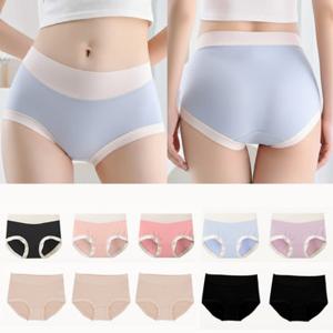 [5장세트] 베이직 모달 팬티