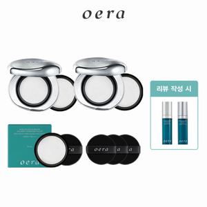 [VIP찬스패키지]오에라 스킨터치 하이드라 글로우 선쿠션 GS단독구성